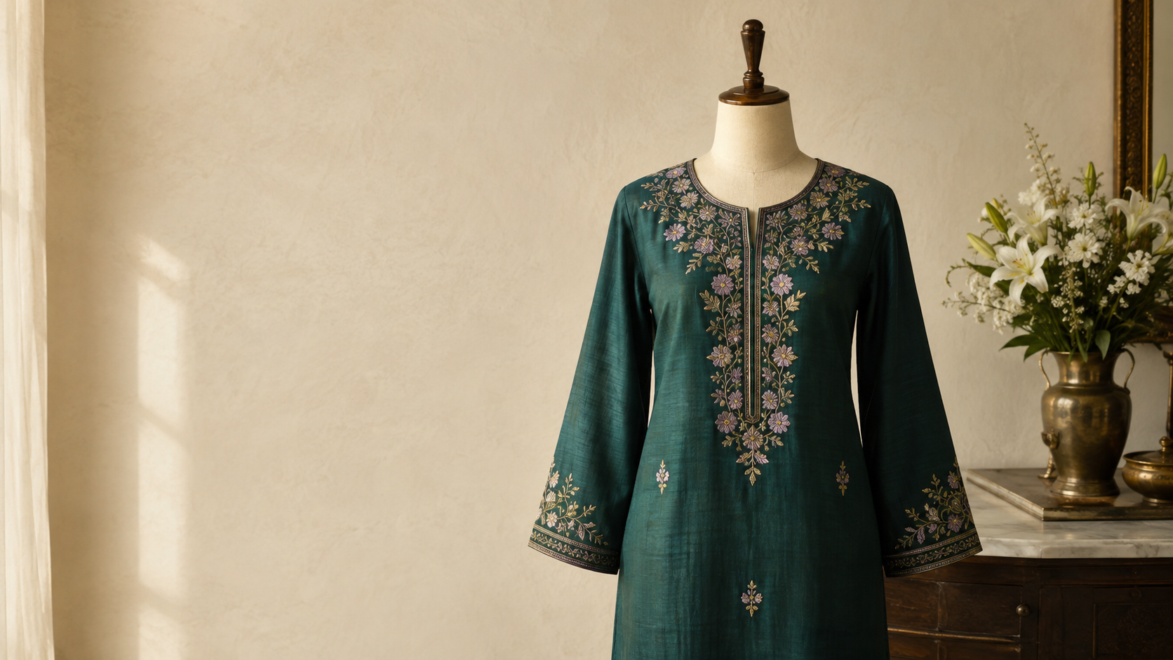 Kurtis collection