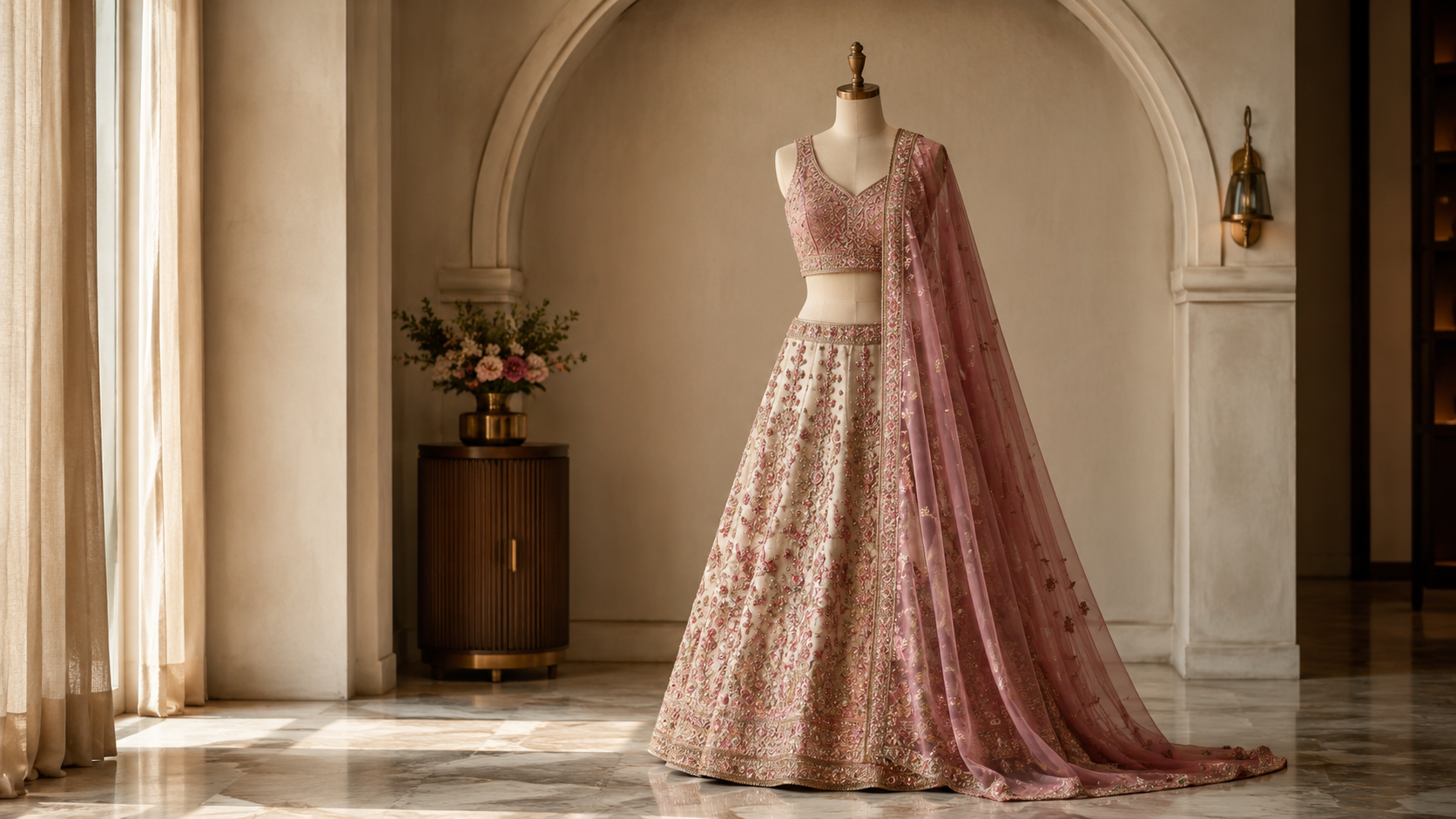 Lehengas collection